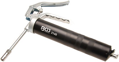 Olejničky, mazací lisy